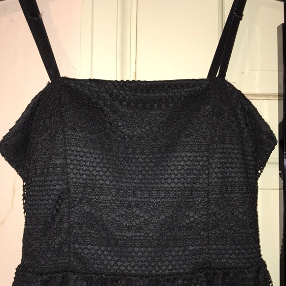 ⭐ BOGO ⭐ Partially Open-Back LBD - Picture 2 of 6
